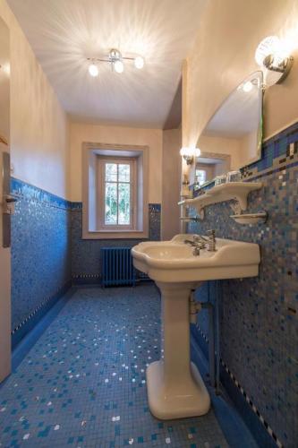 La Maison Rouge Broceliande Montauban-de-Bretagne Номер фото